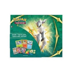 Pokemon - Collector Bundle: Spring 2022